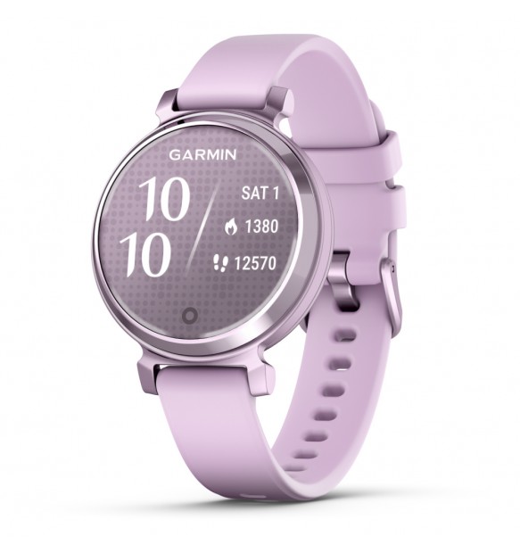 Smartwatch Garmin Lily 2 lilac 010-02839-01