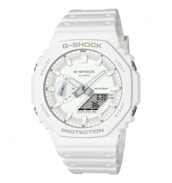 Orologio Casio G-Shock classic GA-2100-7A7ER