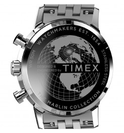 Timex Marlin TW2W10400