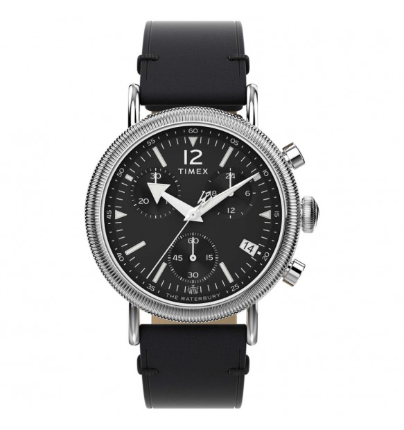 Orologio uomo Timex Waterbury Standard TW2W20600