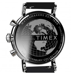 Timex Waterbury Standard TW2W20600