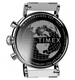Timex Waterbury Standard TW2W20900