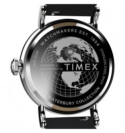Timex Waterbury Standard TW2W20200