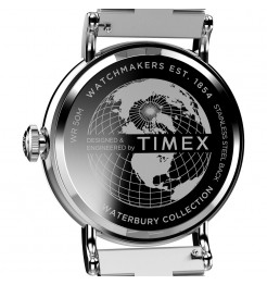 Timex Waterbury Standard TW2W20500