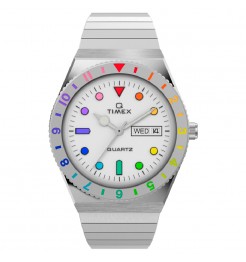 Orologio Timex Q Rainbow TW2V66000