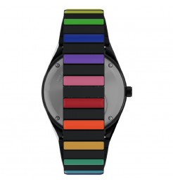 Timex Q Rainbow TW2V65900