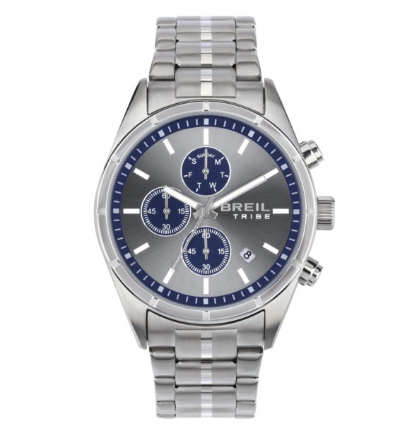 Orologio uomo Breil Tribe Captain EW0693