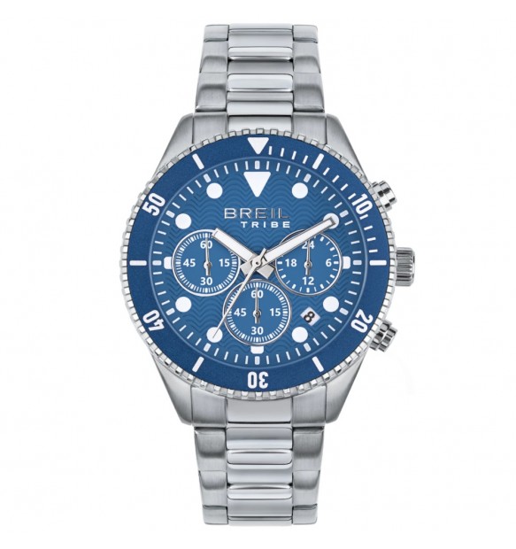 Orologio uomo Breil Tribe Overhand EW0715