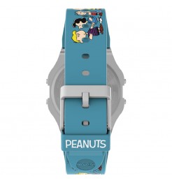 Timex T80 x Peanuts TW2W18900