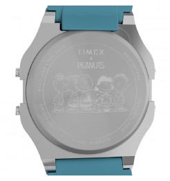 Timex T80 x Peanuts TW2W18900