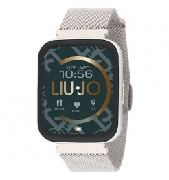 Smartwatch Liu Jo luxury Voice Slim collection SWLJ081