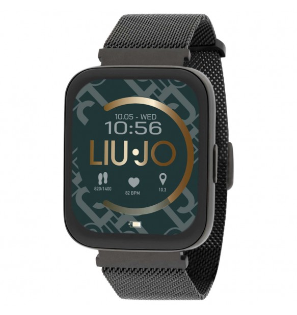 Smartwatch Liu Jo luxury Voice Slim collection SWLJ082