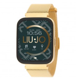 Smartwatch Liu Jo luxury Voice Slim collection SWLJ083