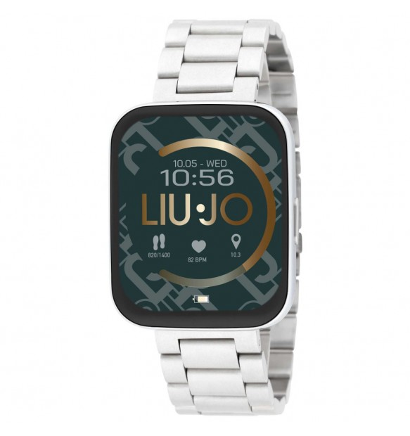 Smartwatch Liu Jo luxury Voice Slim collection SWLJ085