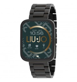 Smartwatch Liu Jo luxury Voice Slim collection SWLJ086