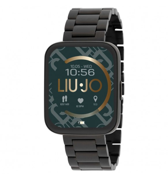 Smartwatch Liu Jo luxury Voice Slim collection SWLJ086