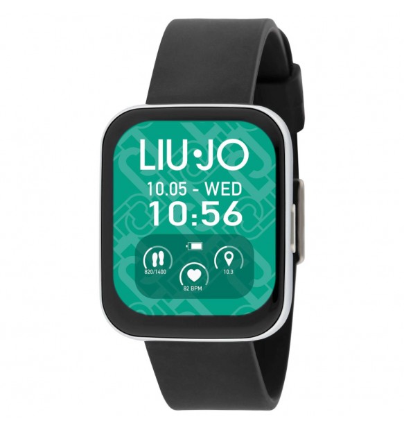 Smartwatch Liu Jo luxury Voice Slim collection SWLJ087