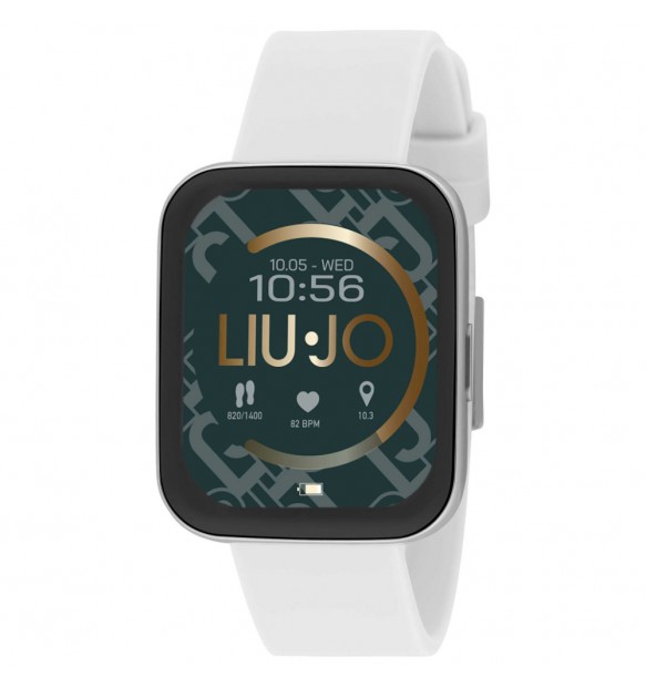 Smartwatch Liu Jo luxury Voice Slim collection SWLJ088