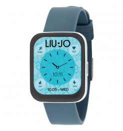 Smartwatch Liu Jo luxury Voice Slim collection SWLJ090