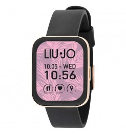 Smartwatch Liu Jo luxury Voice Slim collection SWLJ093