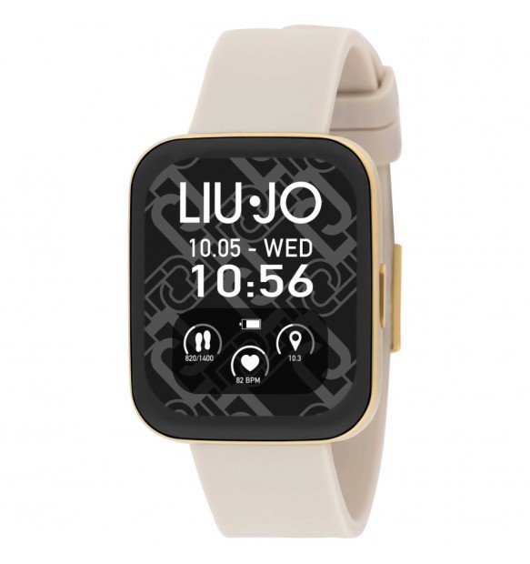 Smartwatch Liu Jo luxury Voice Slim collection SWLJ094