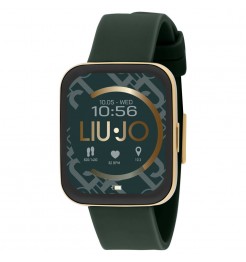 Smartwatch Liu Jo luxury Voice Slim collection SWLJ095
