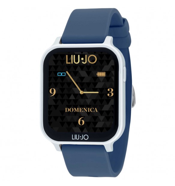 Smartwatch Liu Jo luxury Voice Energy collection SWLJ111