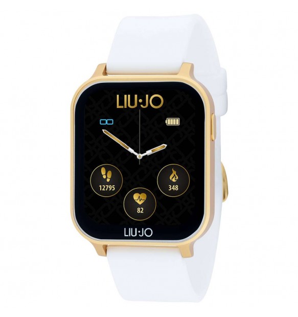 Smartwatch Liu Jo luxury Voice Energy collection SWLJ114