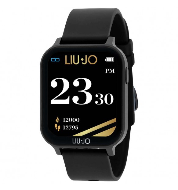 Smartwatch Liu Jo luxury Voice Energy collection SWLJ115