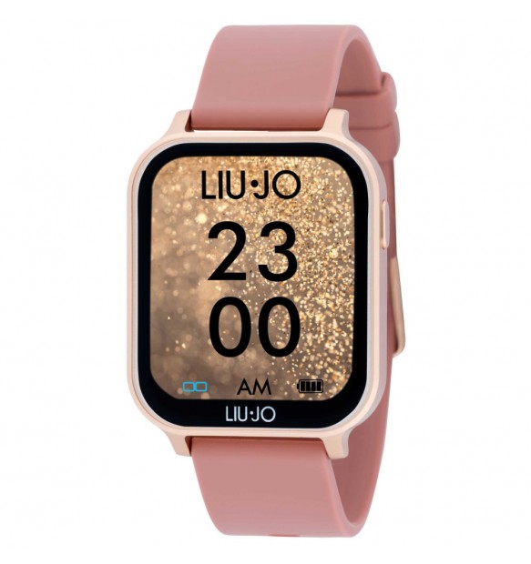 Smartwatch Liu Jo luxury Voice Energy collection SWLJ117