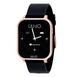 Smartwatch Liu Jo luxury Voice Energy collection SWLJ119