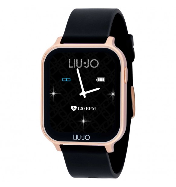 Smartwatch Liu Jo luxury Voice Energy collection SWLJ119