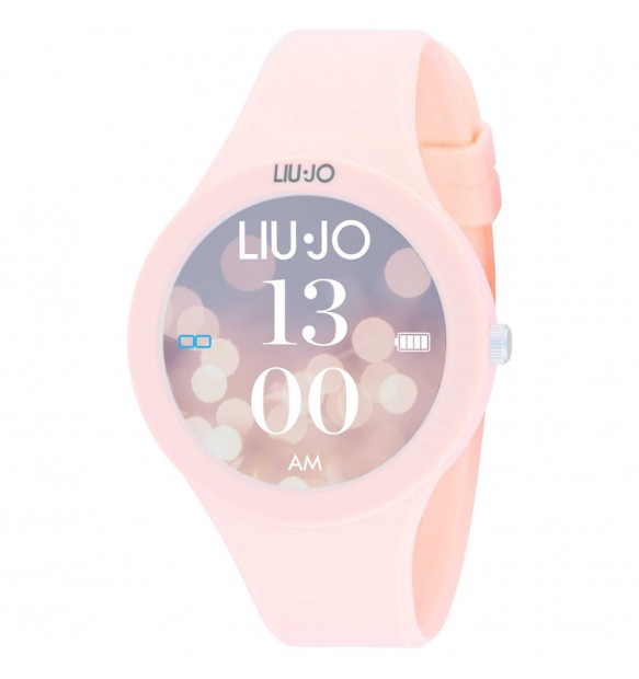 Smartwatch Liu Jo luxury Voice Paint collection SWLJ126