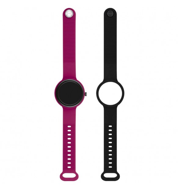 Smartwatch Hip Hop cherry jam HWU1196