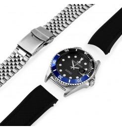Philip Watch Caribe diving R8223597037