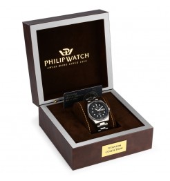 Philip Watch Caribe diving R8223597036