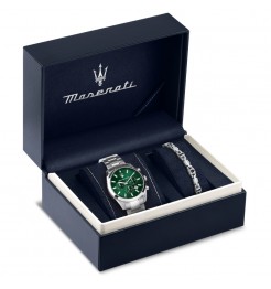 Maserati Attrazione gift set R8853151017