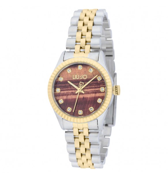 Orologio donna Liu Jo Tiny TLJ2314