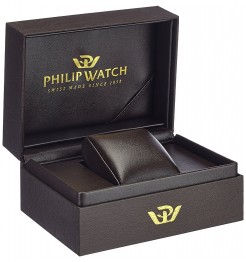 packaging Philip Watch Caribe diamonds R8253597648