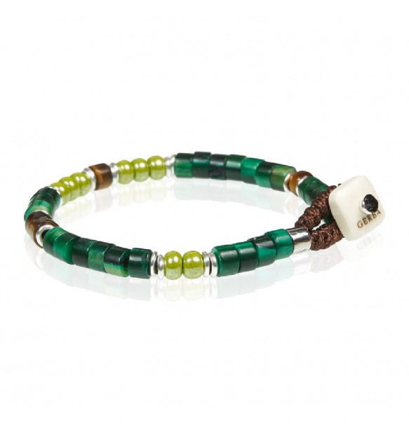 Bracciale Gerba Winter Green WG01