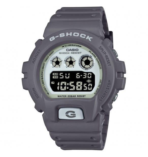 Orologio Casio G-Shock classic DW-6900HD-8ER