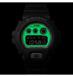 G-Shock classic DW-6900HD-8ER