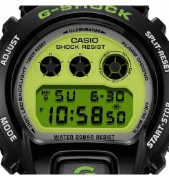 G-Shock classic DW-6900RCS-1ER