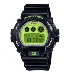 Orologio Casio G-Shock classic DW-6900RCS-1ER