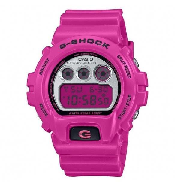 Orologio Casio G-Shock classic DW-6900RCS-4ER