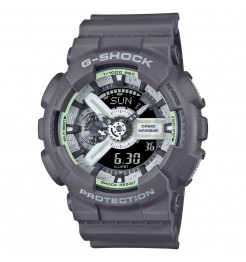 Orologio Casio G-Shock 110 Series GA-110HD-8AER