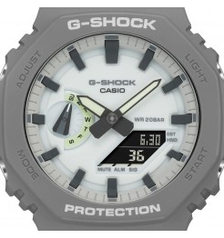 G-Shock classic GA-2100HD-8AER