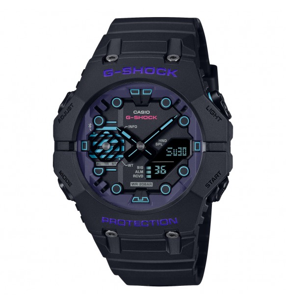 Orologio Casio G-Shock Classic bluetooth GA-B001CBR-1AER