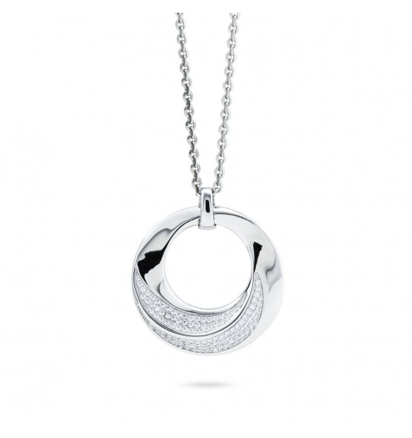 Collana Boccadamo Caleida donna KGR042