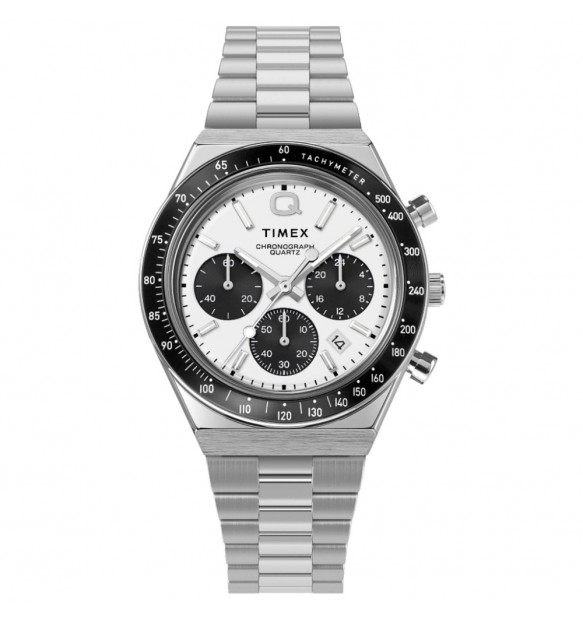 Orologio uomo Timex Q Diver TW2W53300